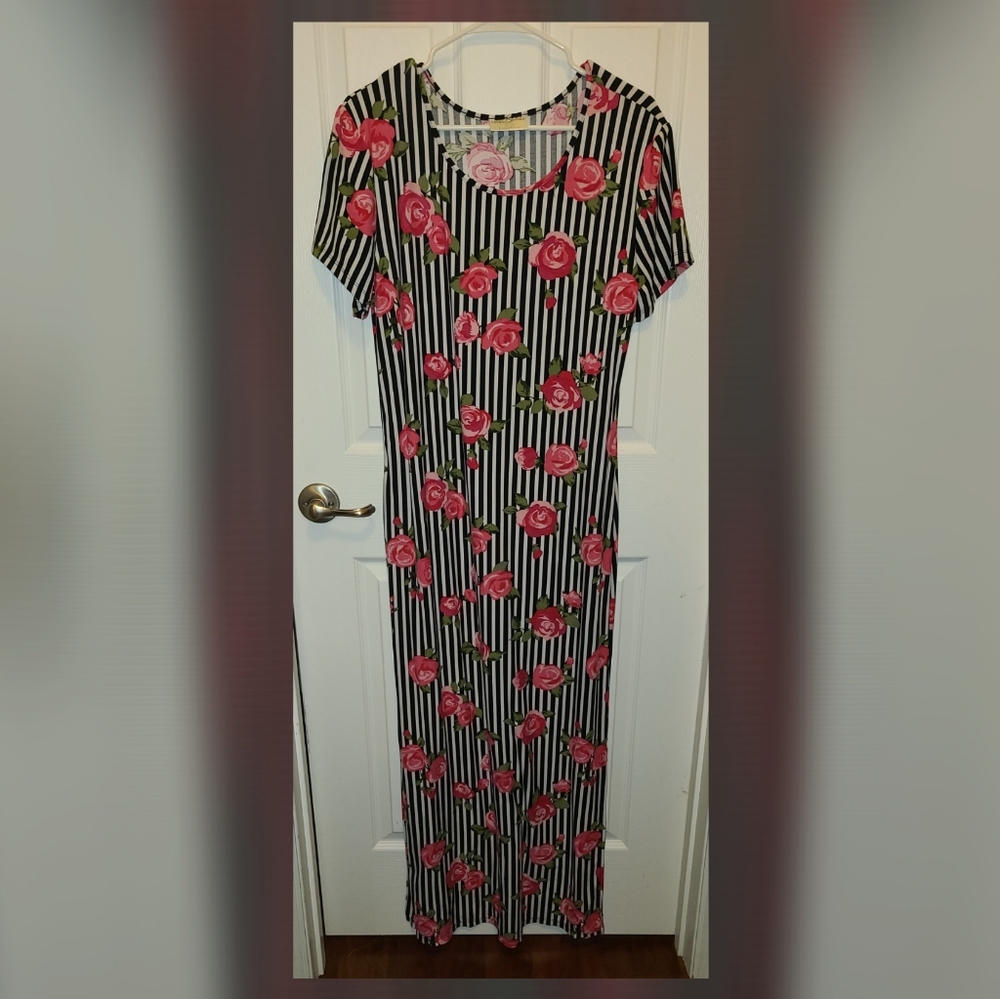Body Con Dress
